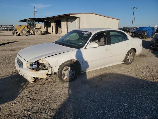 2001 Buick Lesabre Custom