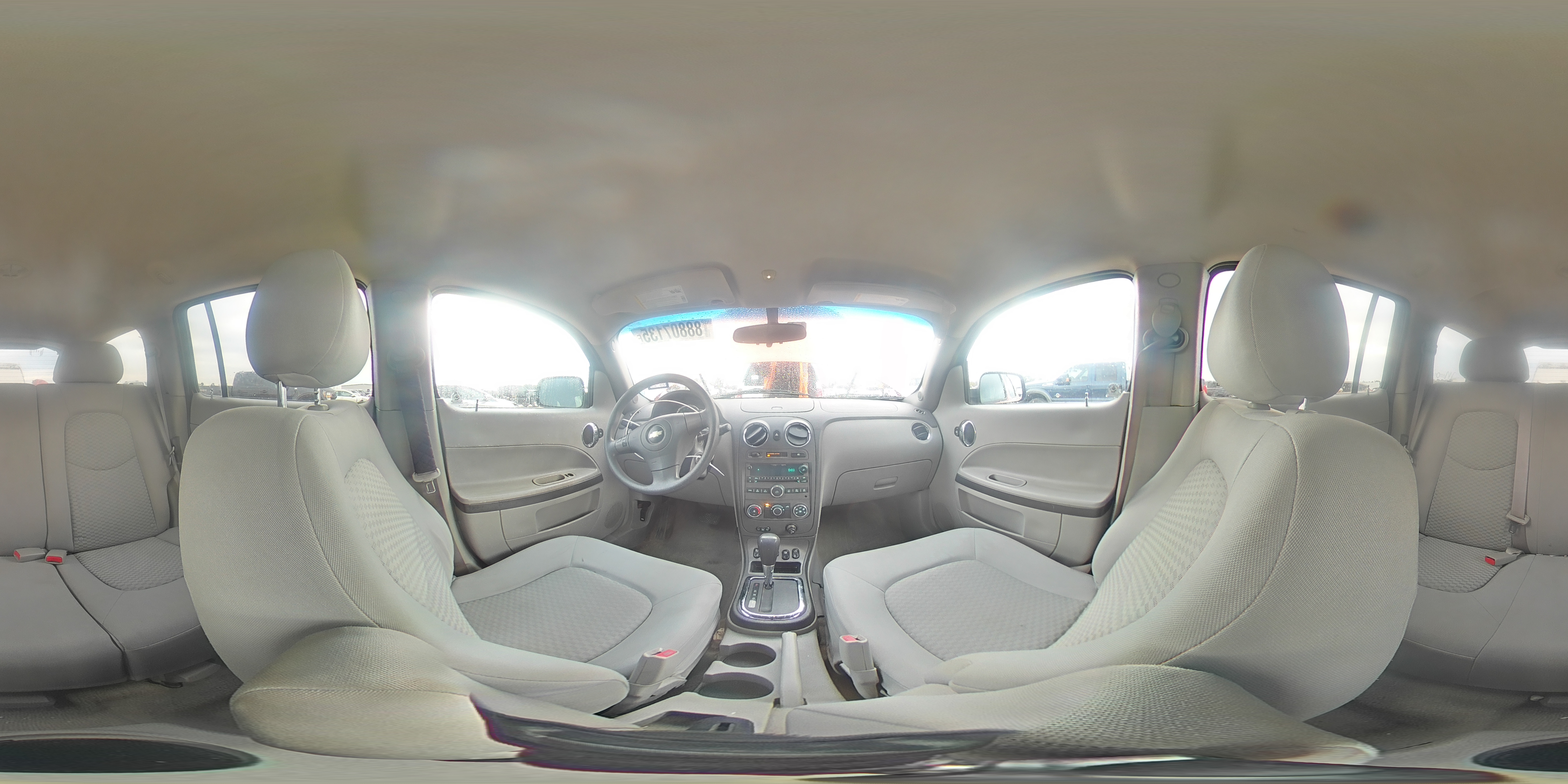 2006 Chevrolet HHR - Image 13