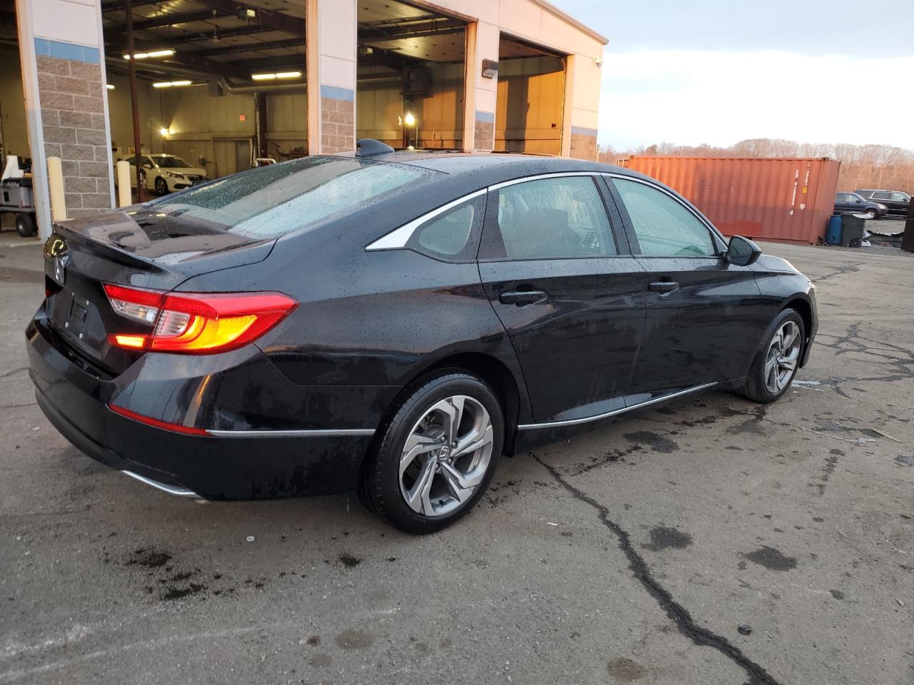 2020 Honda Accord - Image 3