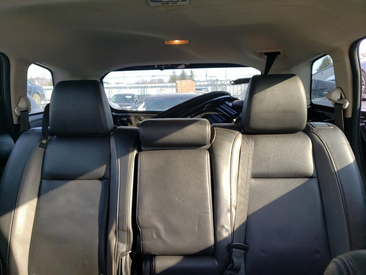 2012 Mazda CX-9 - Image 10