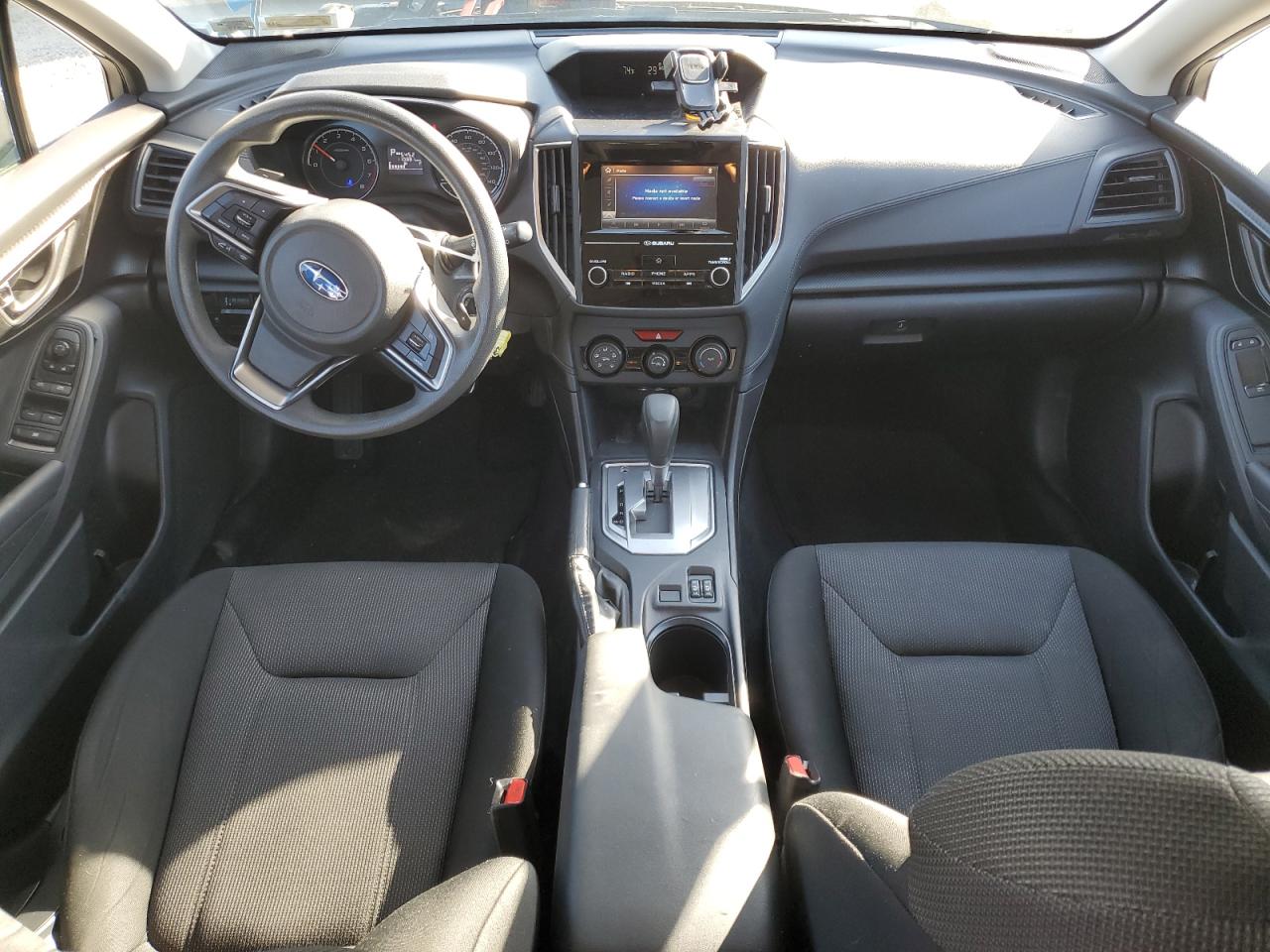 2017 Subaru Impreza - Image 10