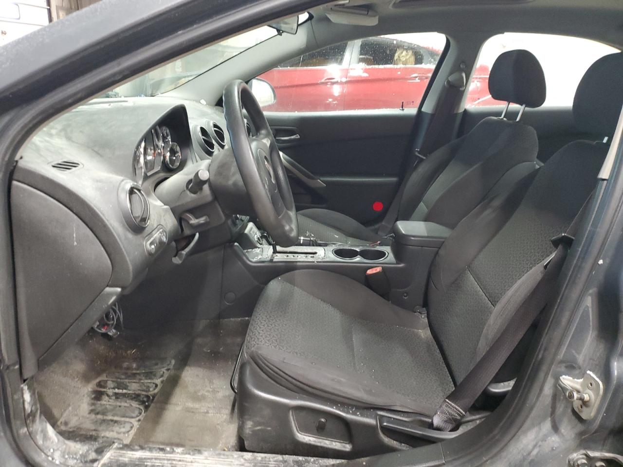 2007 Pontiac G6 - Image 7