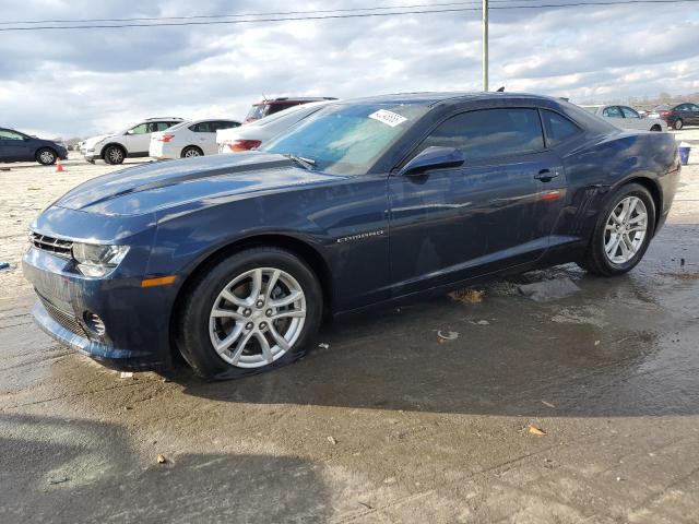 2015 Chevrolet Camaro Ls