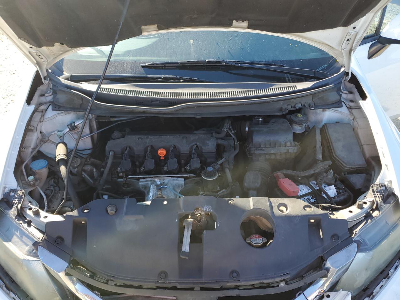 2013 Honda Civic - Image 11