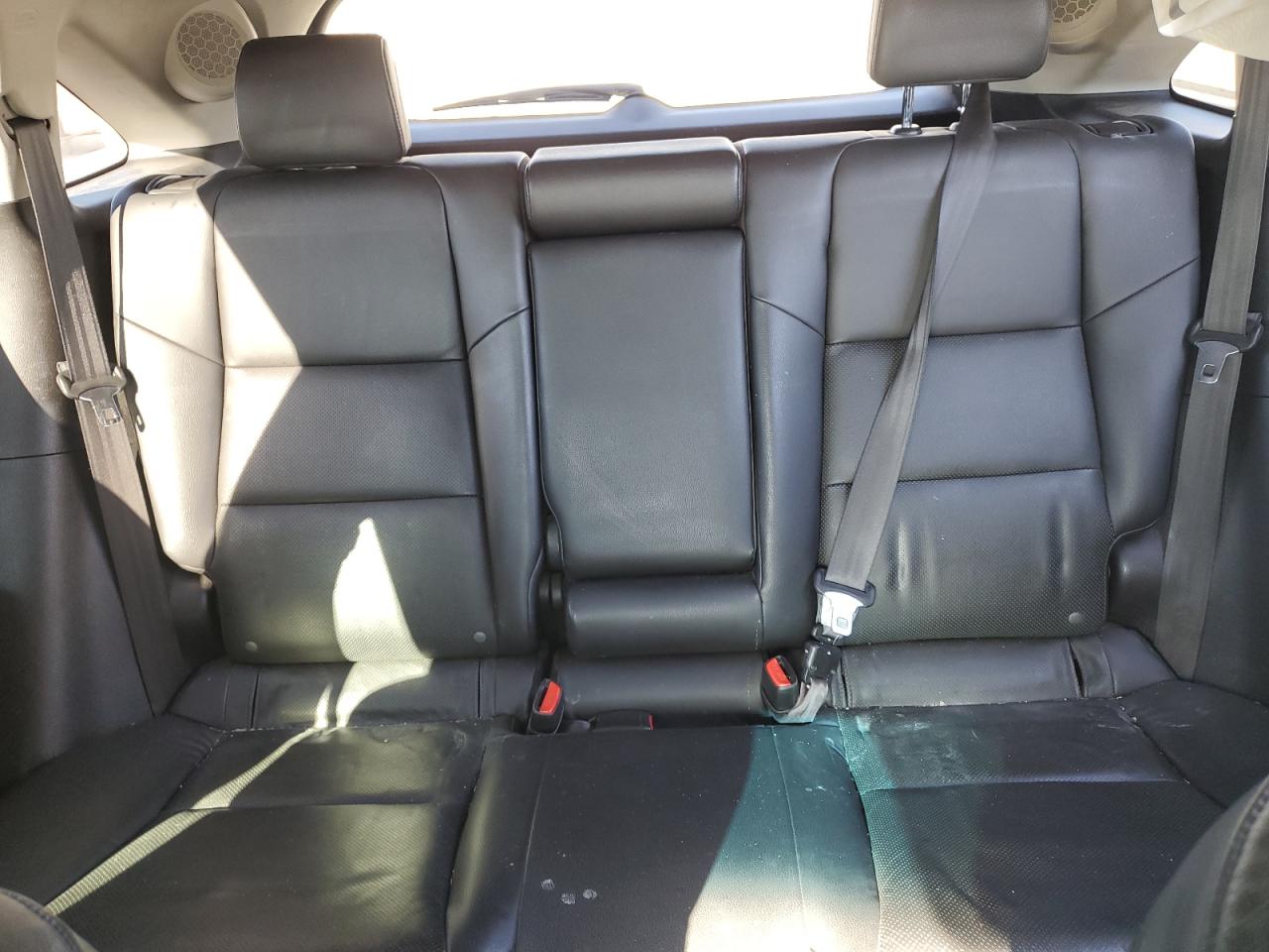 2013 Acura RDX - Image 10