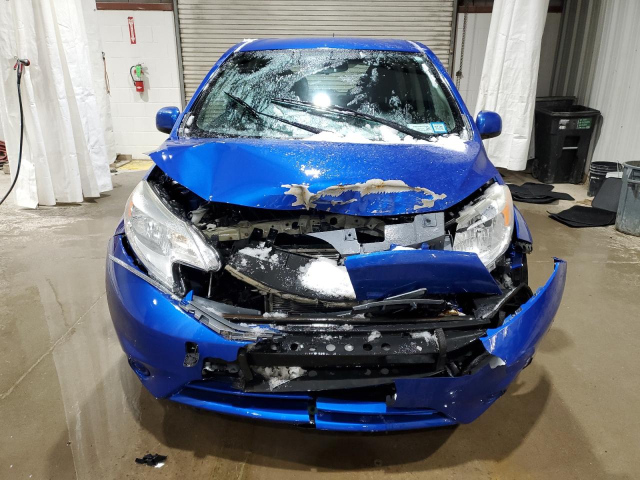 2014 Nissan Versa - Image 5