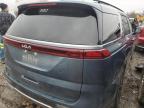 2023 Kia Carnival Sx на продаже в Earlington, KY - Front End