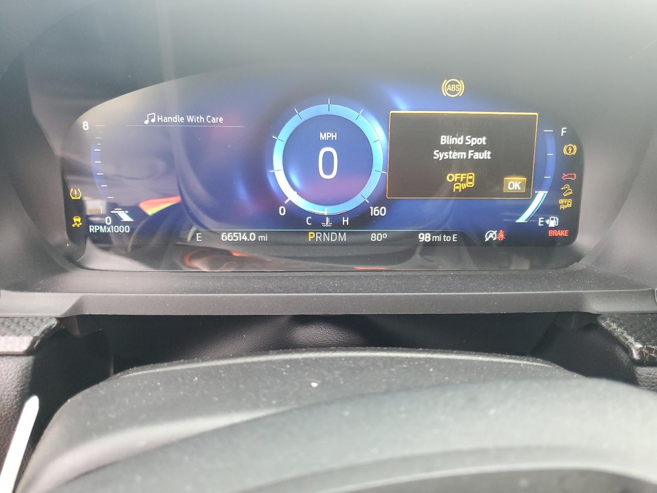 2020 Ford Explorer - Image 9