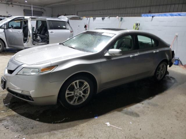 2011 Acura Tl 