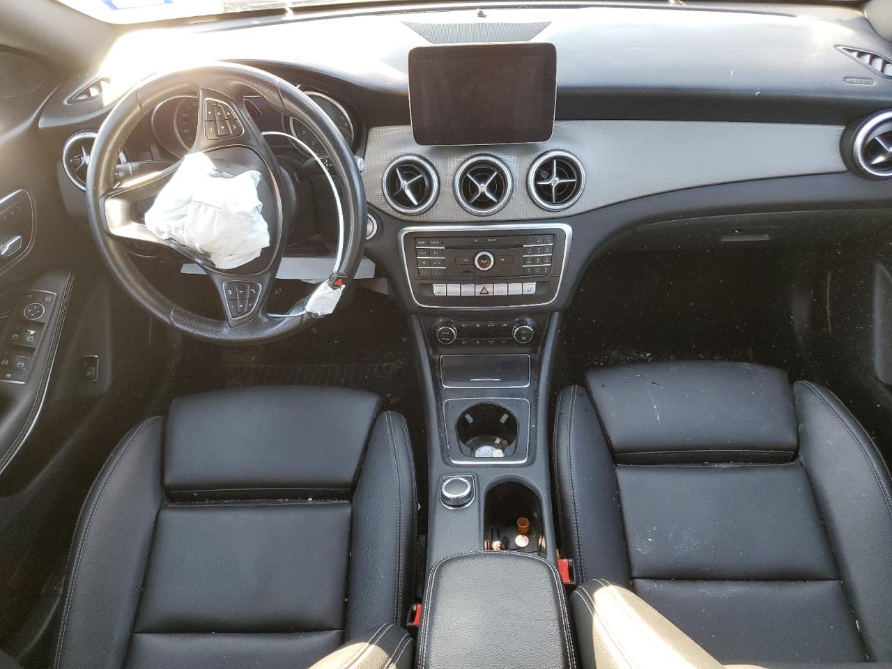 2019 Mercedes-Benz Cla 250 4Matic VIN: WDDSJ4GB8KN744137 Lot: 69122435