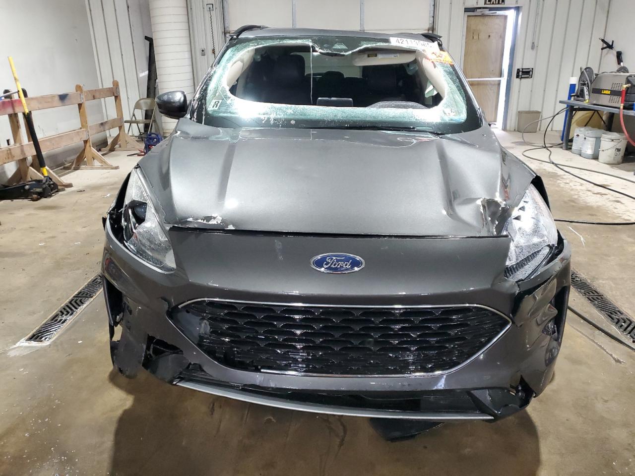 2020 Ford Escape - Image 5