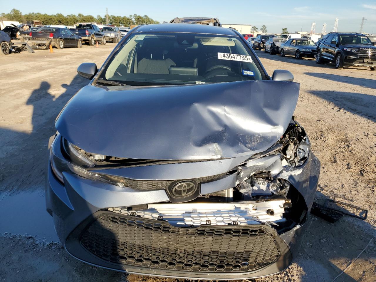 2020 Toyota Corolla - Image 5