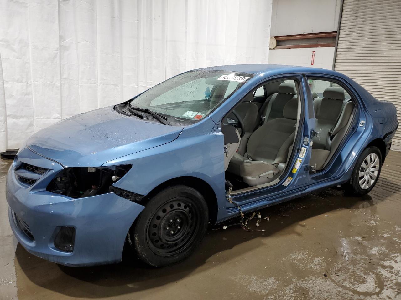 2012 Toyota Corolla - Image 1