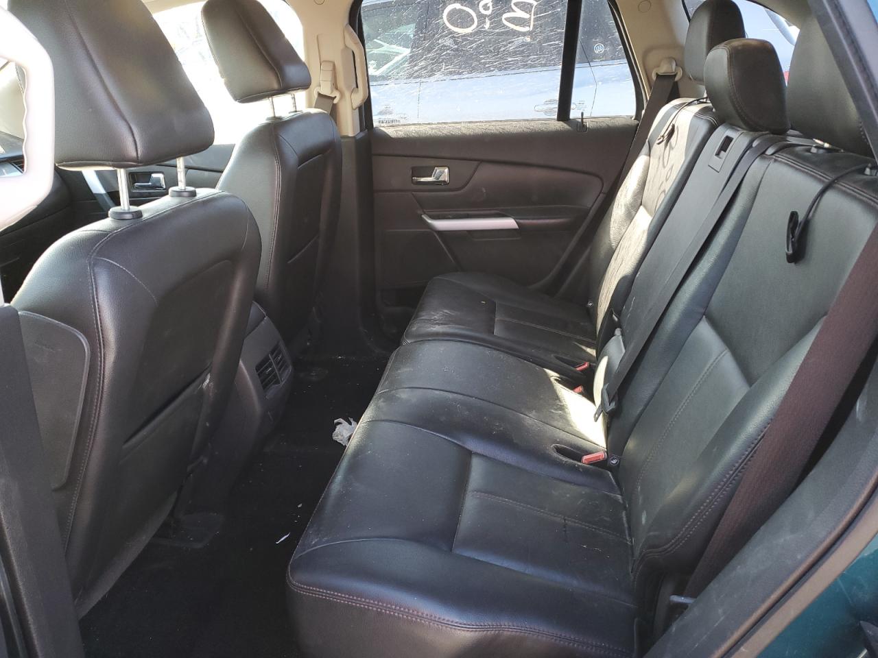 2011 Ford Edge - Image 11