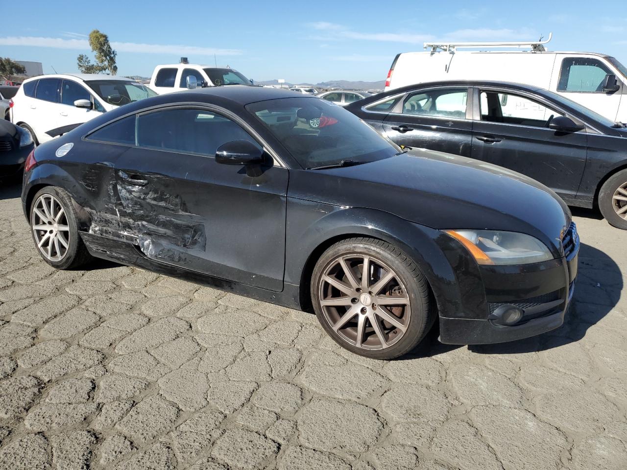 2008 Audi TT - Image 4