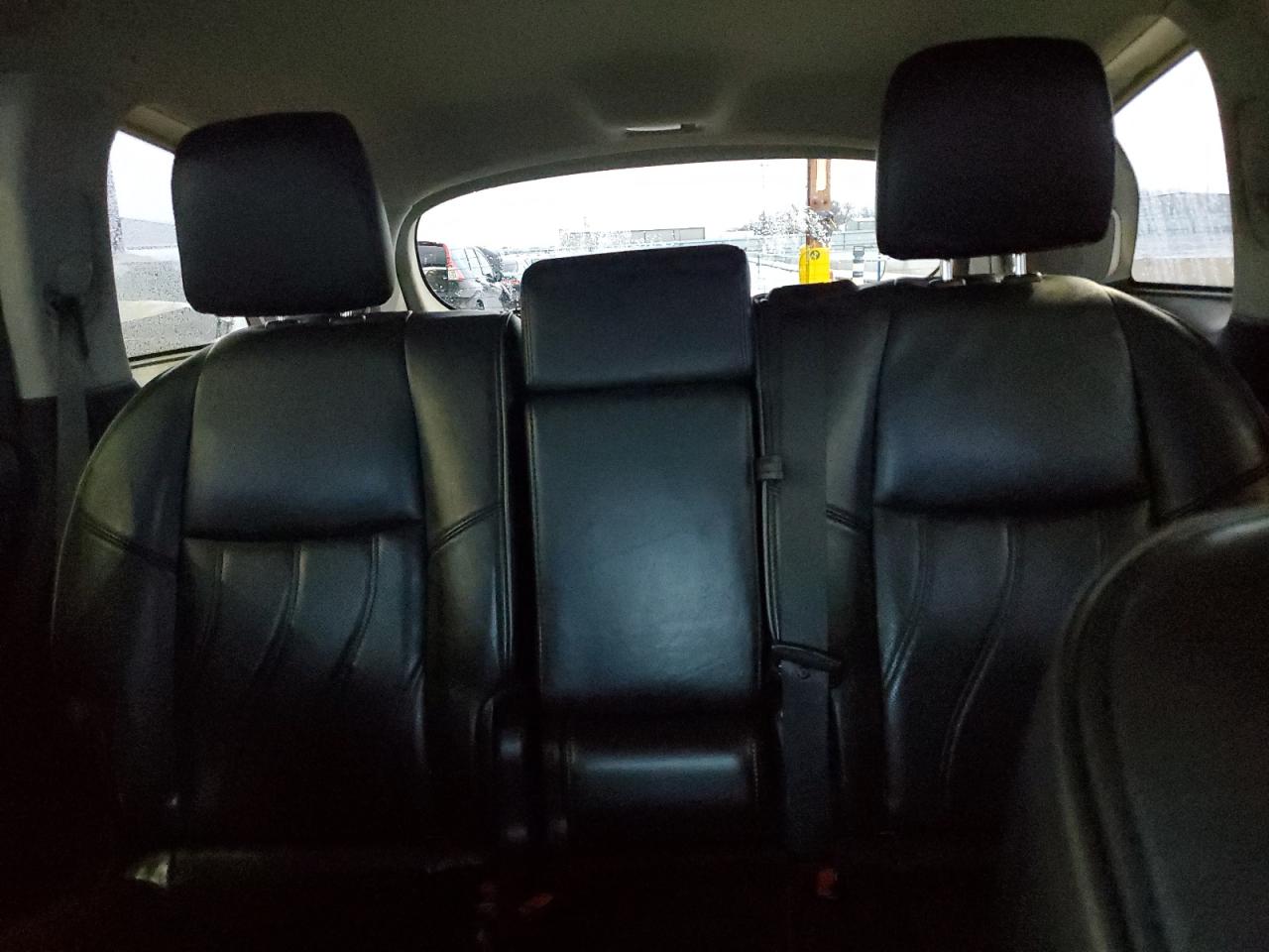 2015 Infiniti QX60 - Image 10