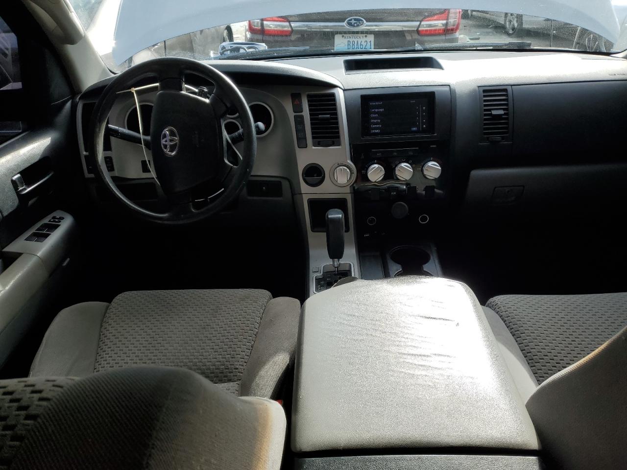 2007 Toyota Tundra - Image 8