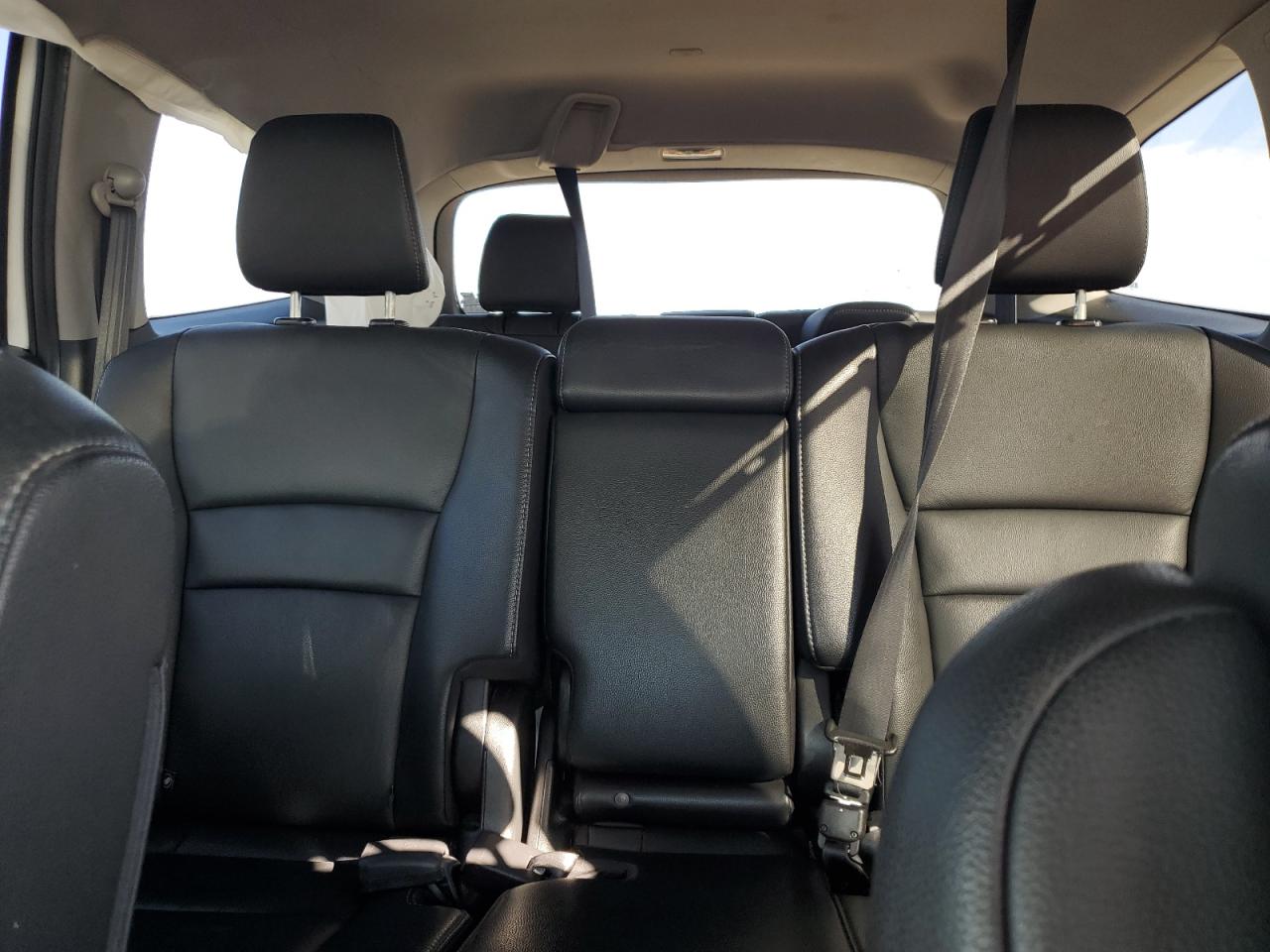 2021 Honda Pilot - Image 10