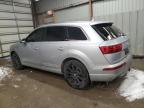 2017 Audi Q7 Prestige de vânzare în West Mifflin, PA - Mechanical