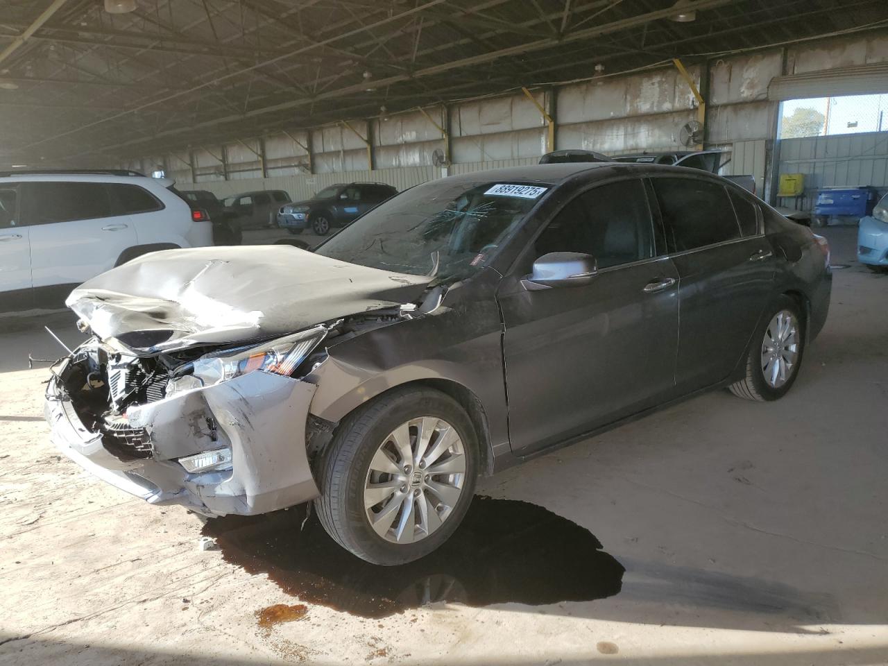 2013 Honda Accord - Image 1