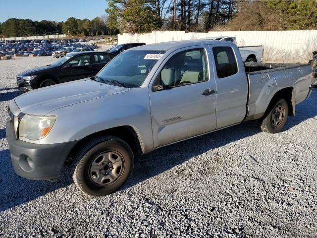 2007 Toyota Tacoma Access Cab