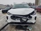 2024 Ford Escape Active на продаже в Wayland, MI - Front End