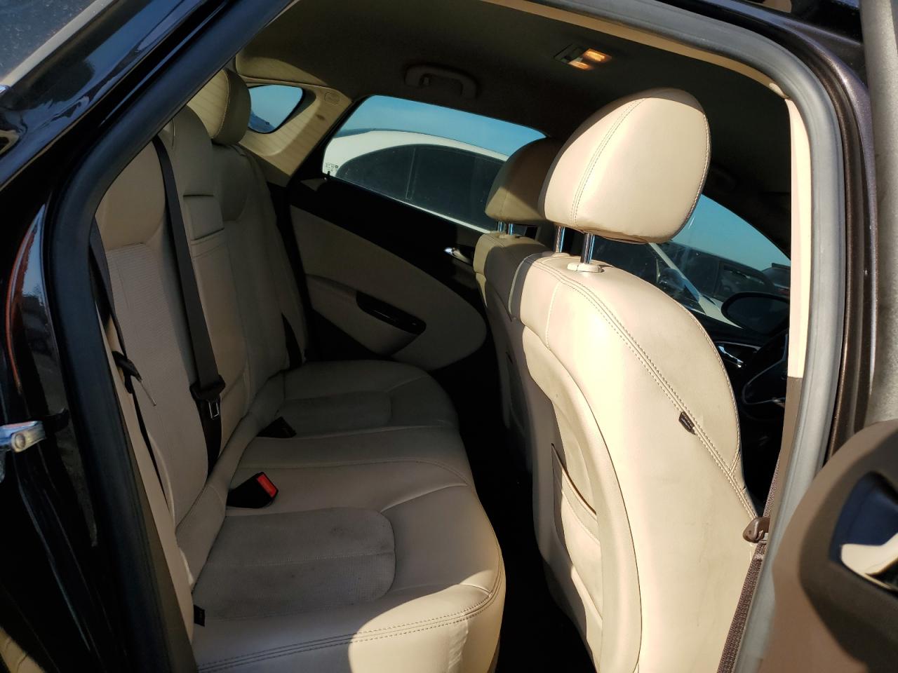 2012 Buick Verano - Image 10