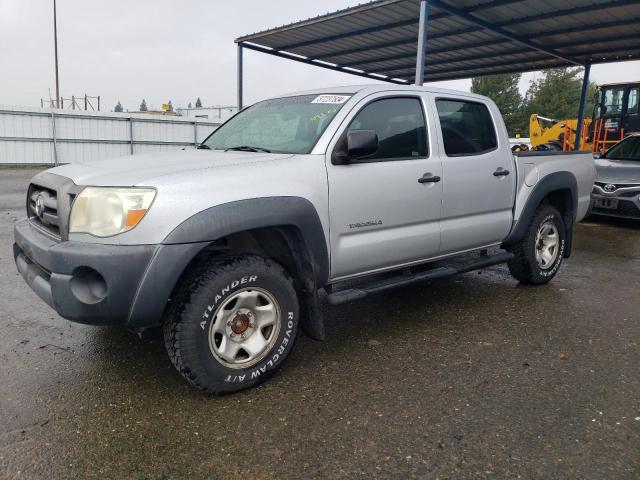 2010 Toyota Tacoma Double Cab Prerunner