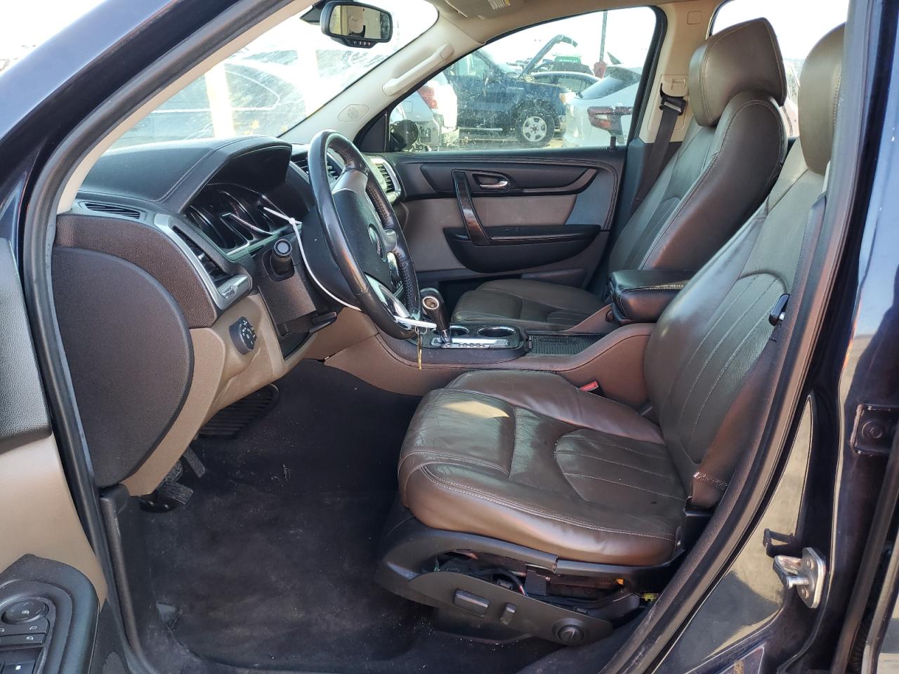 2016 GMC Acadia Slt-2 VIN: 1GKKVSKD8GJ131336 Lot: 42710725