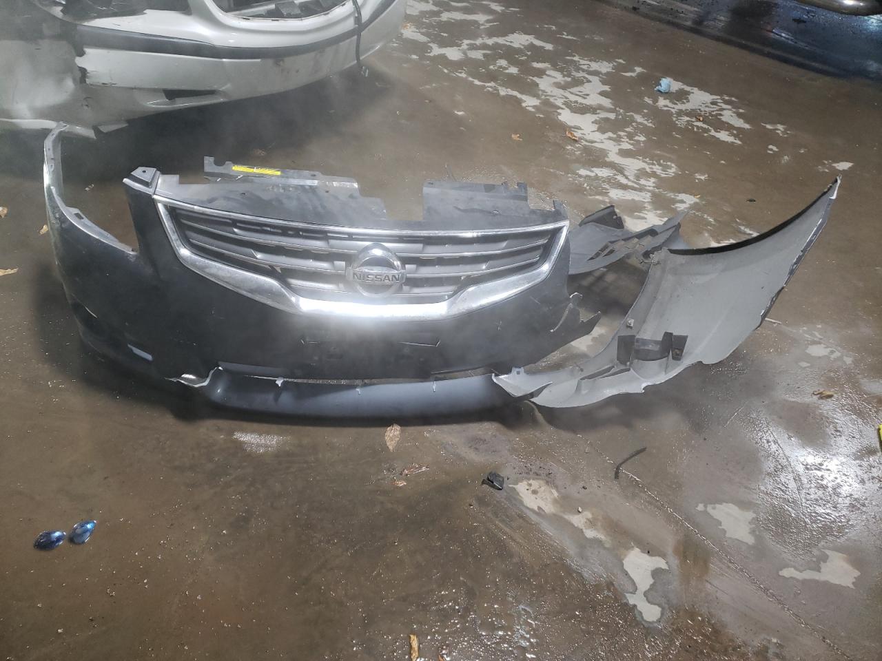 2012 Nissan Altima - Image 12