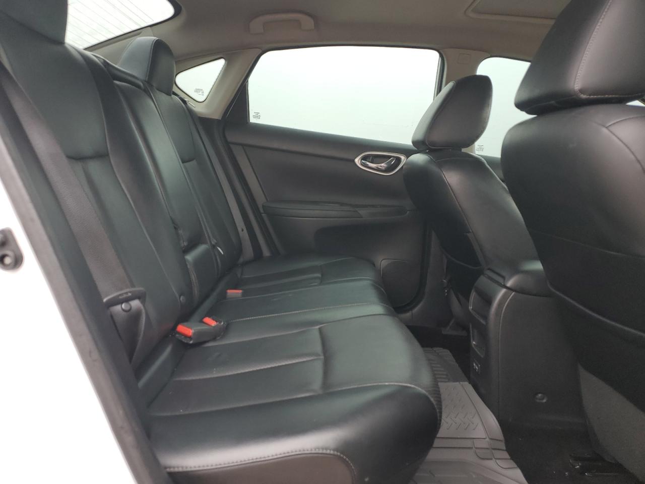 2018 Nissan Sentra - Image 10