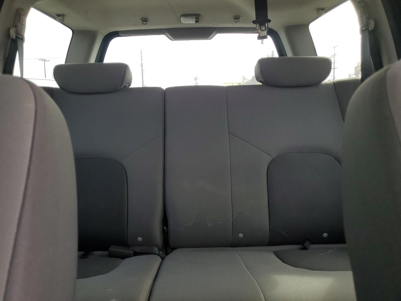 2010 Nissan XTerra - Image 10
