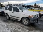 2012 Nissan Xterra Off Road იყიდება Denver-ში, CO - Rear End