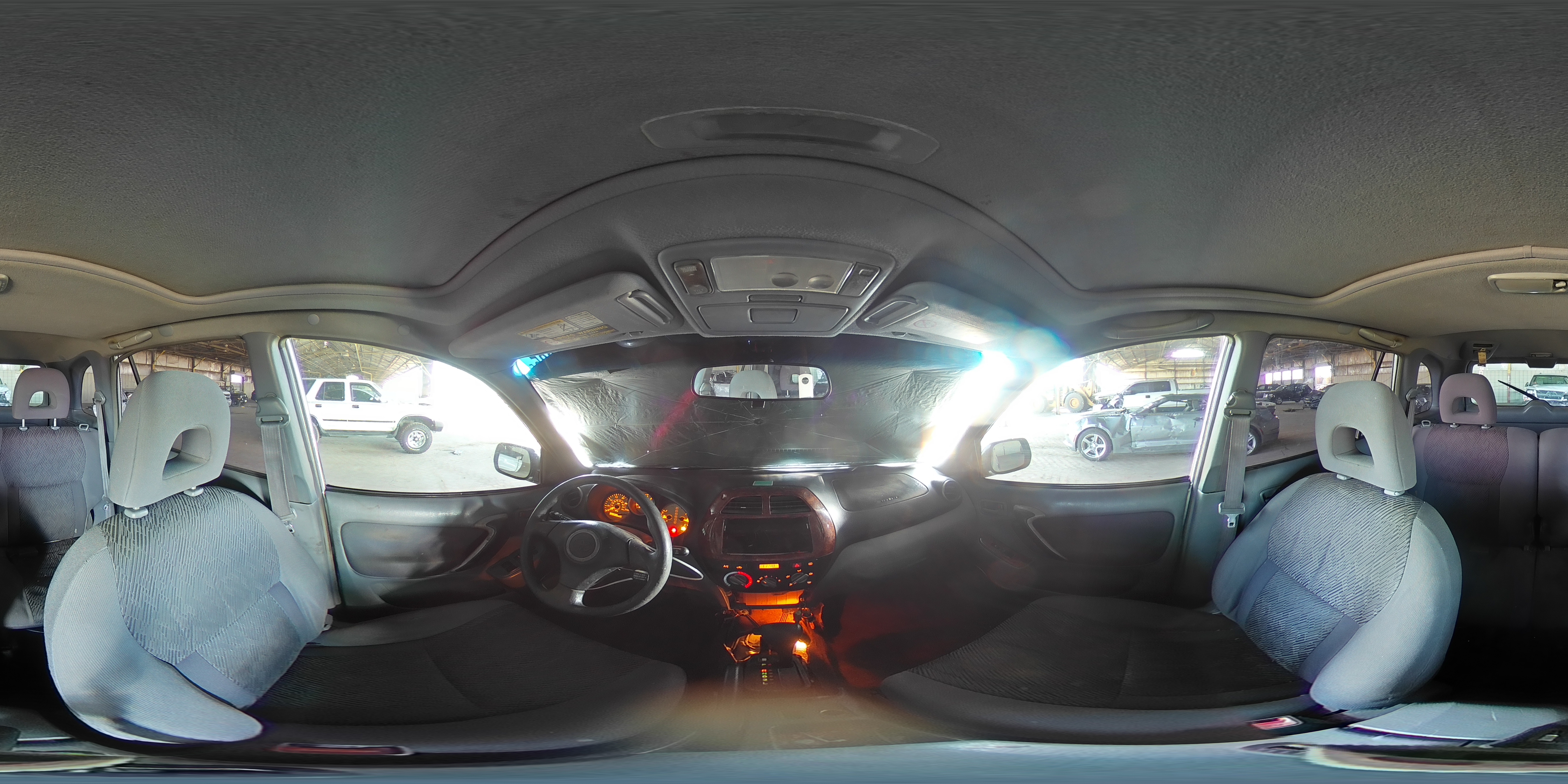 2002 Toyota RAV 4 - Image 14