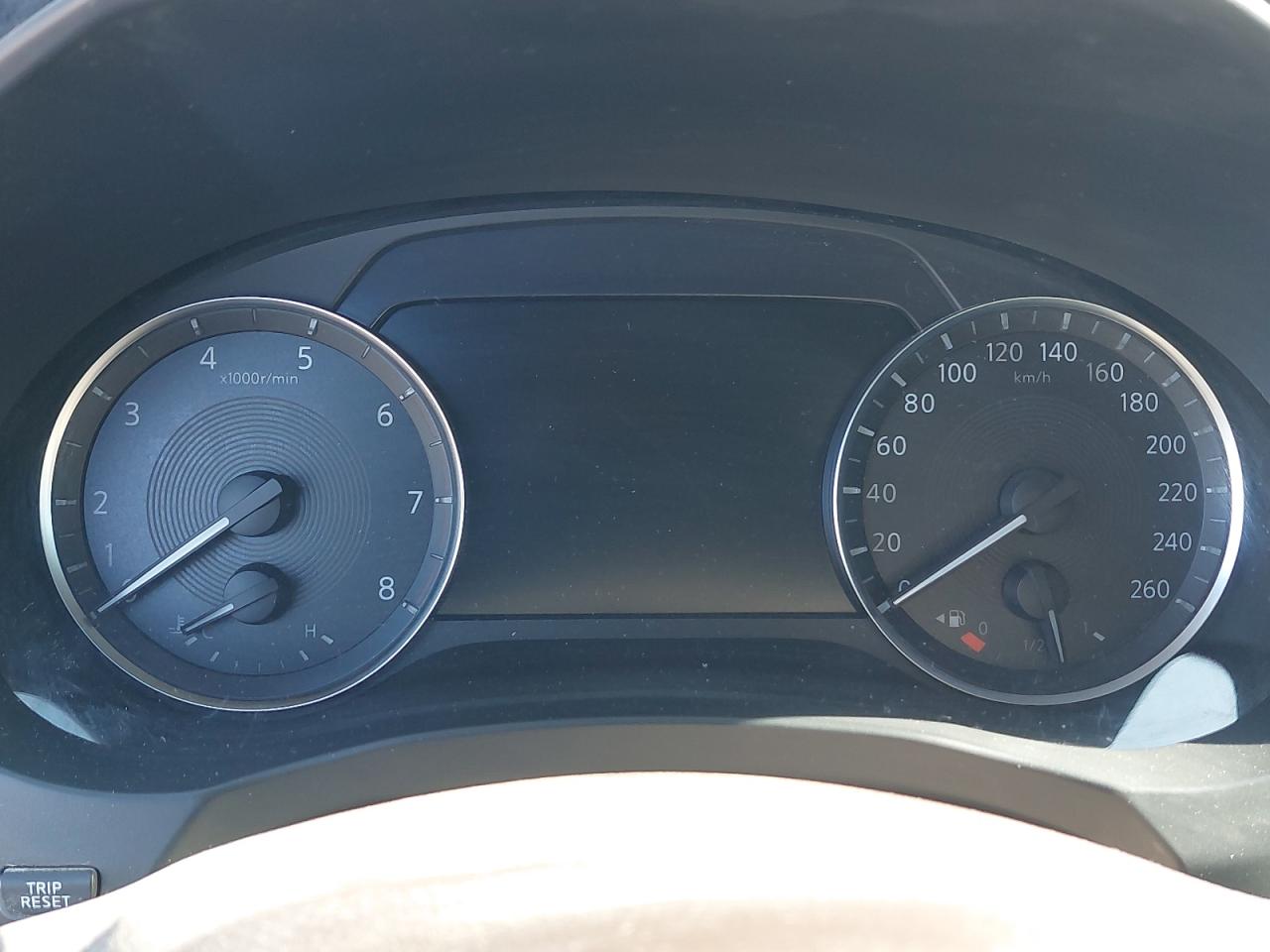 3PCAJ5M35MF113503 - 2021 INFINITI QX50 - #41898415