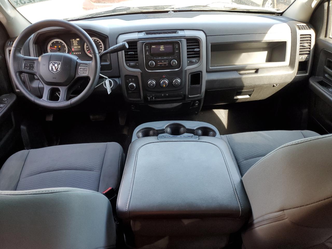 2013 RAM 1500 - Image 8