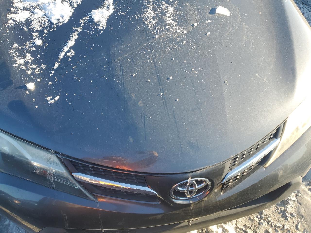 2013 Toyota RAV 4 - Image 11