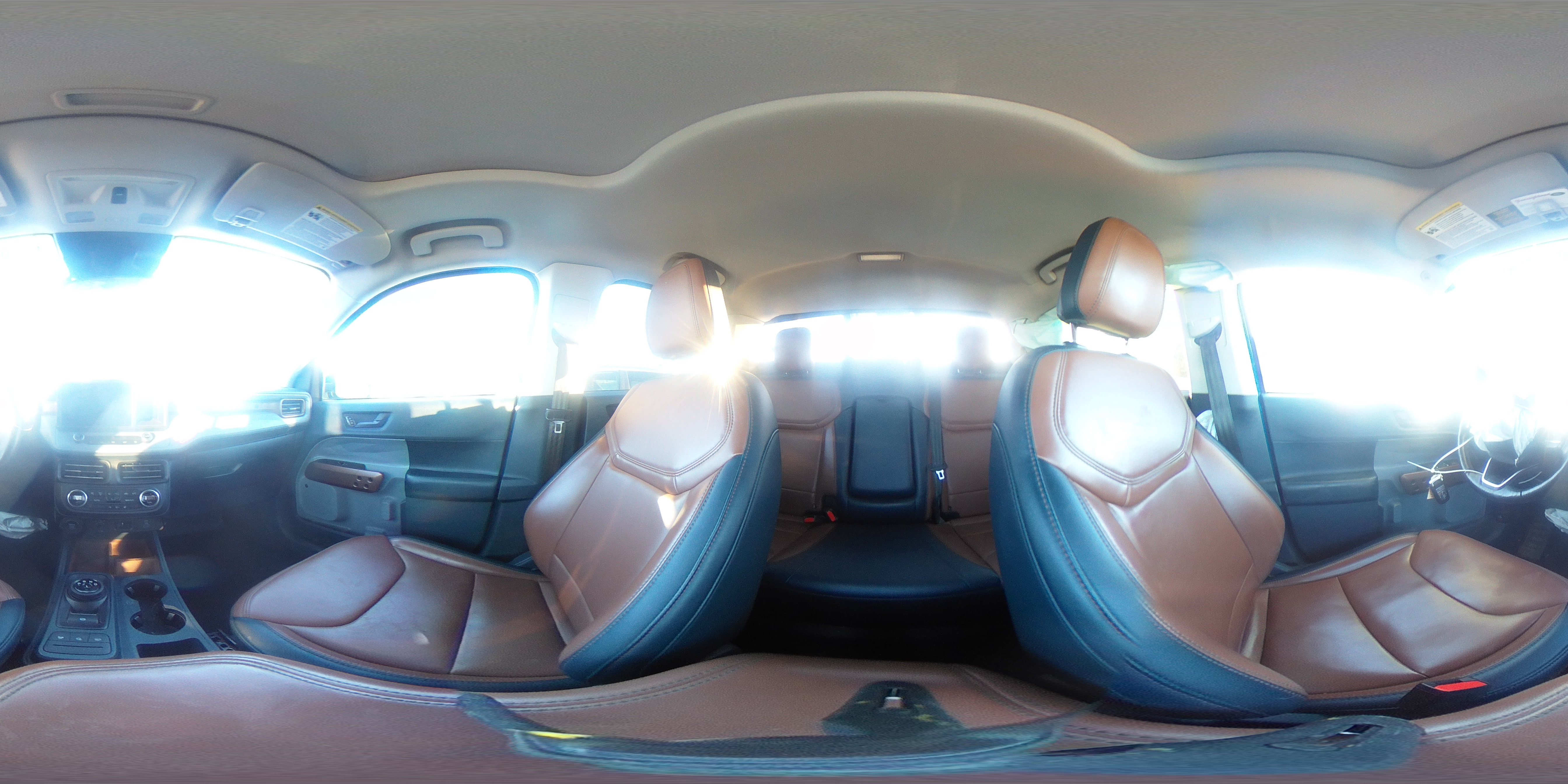 2022 Ford Maverick - Image 13