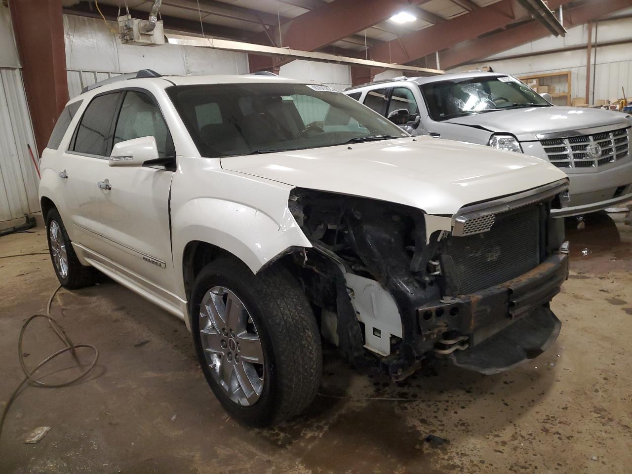 VIN 1GKKRTKD2EJ171547 2014 GMC ACADIA DEN no.4