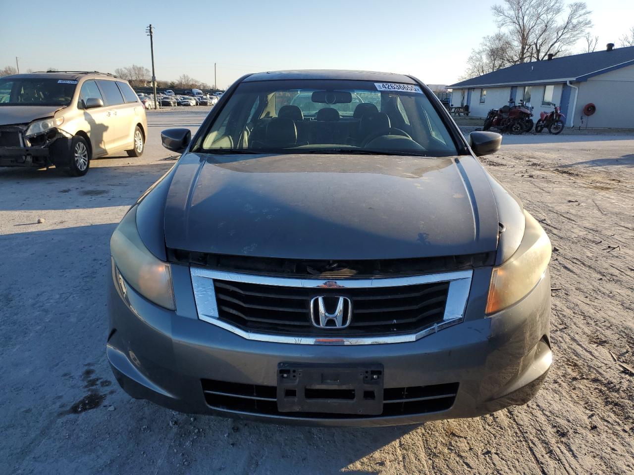 2008 Honda Accord - Image 5