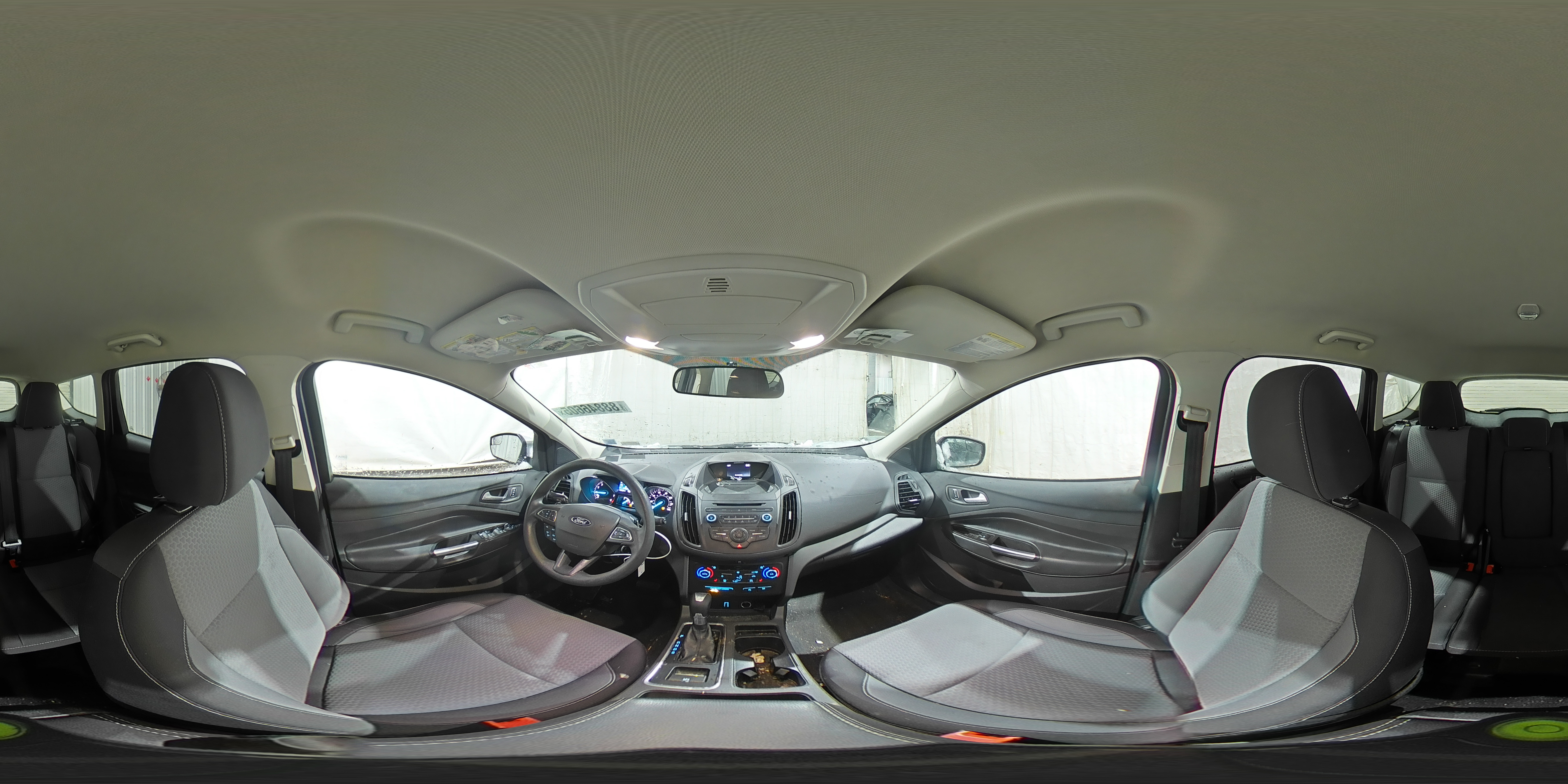 2017 Ford Escape - Image 13
