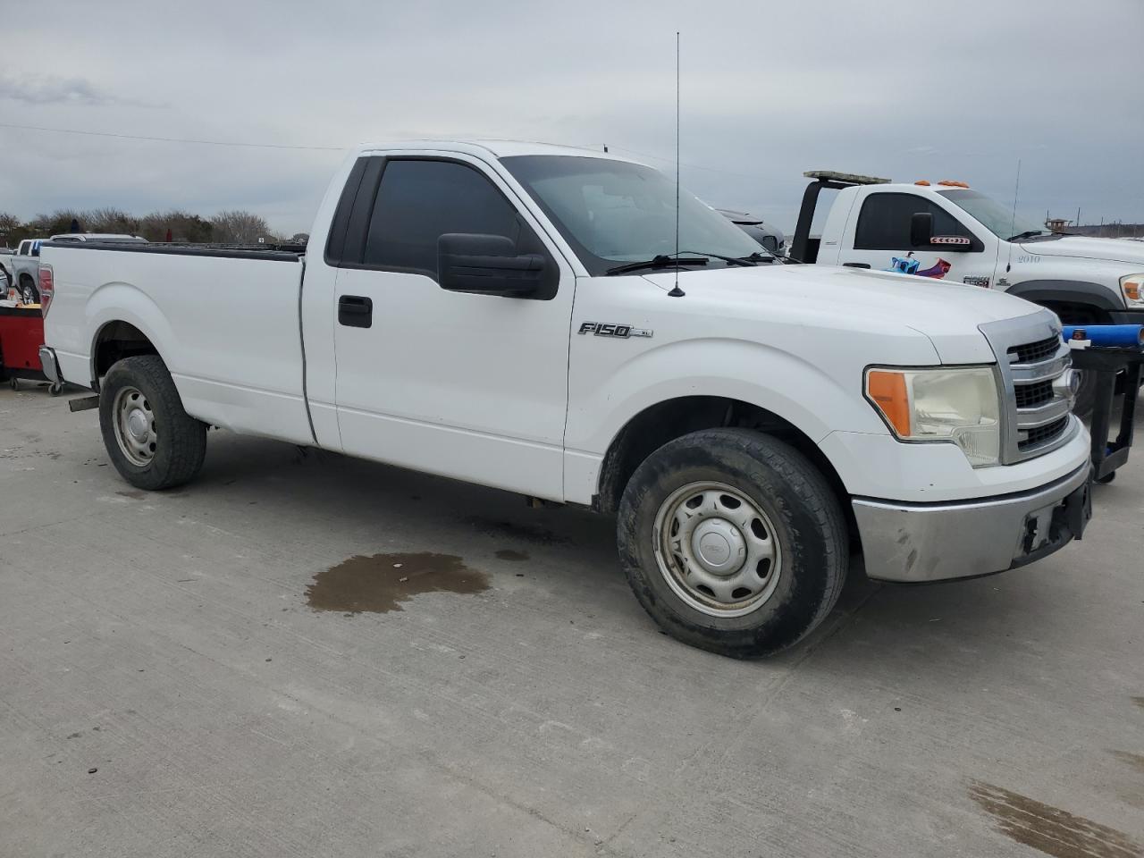 2013 Ford F-150 - Image 4
