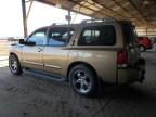 2005 Nissan Armada Se للبيع في Phoenix، AZ - Front End