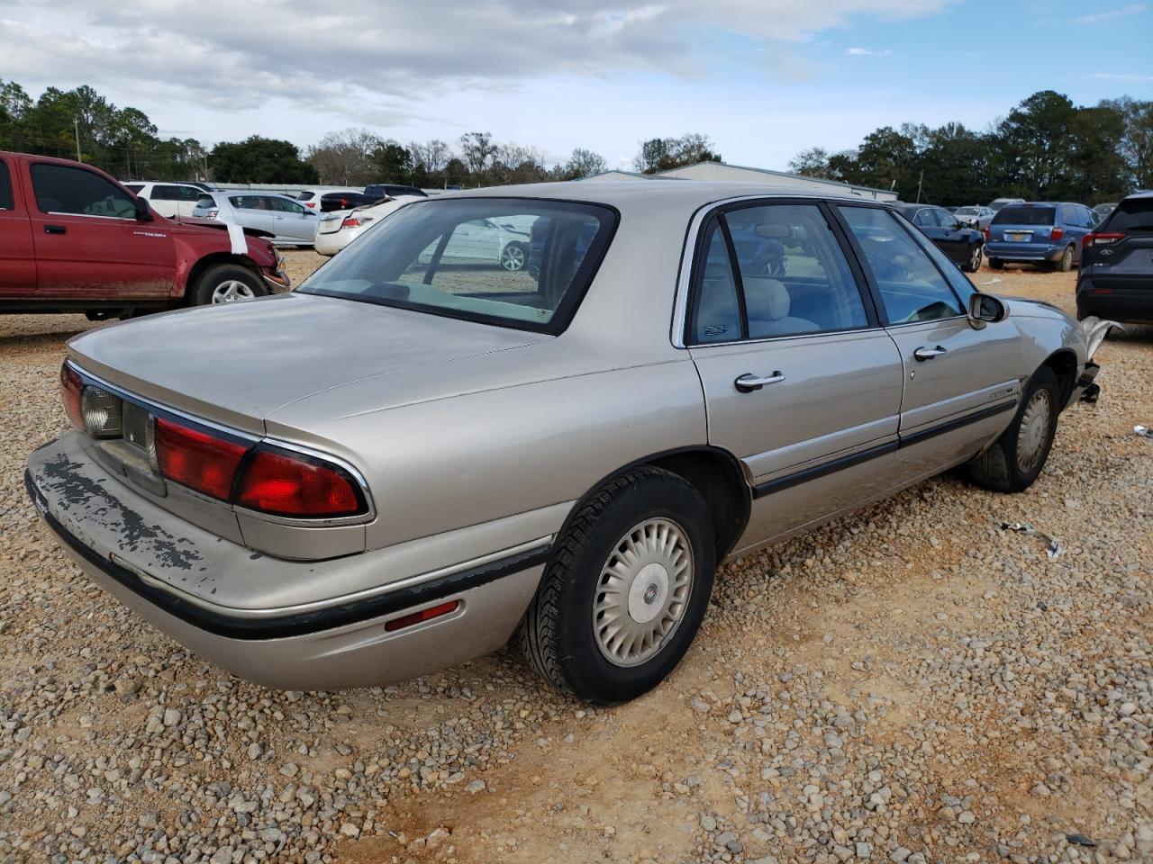 1997 Buick LeSabre - Image 3