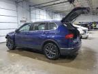 2022 Volkswagen Tiguan Se იყიდება Candia-ში, NH - Front End