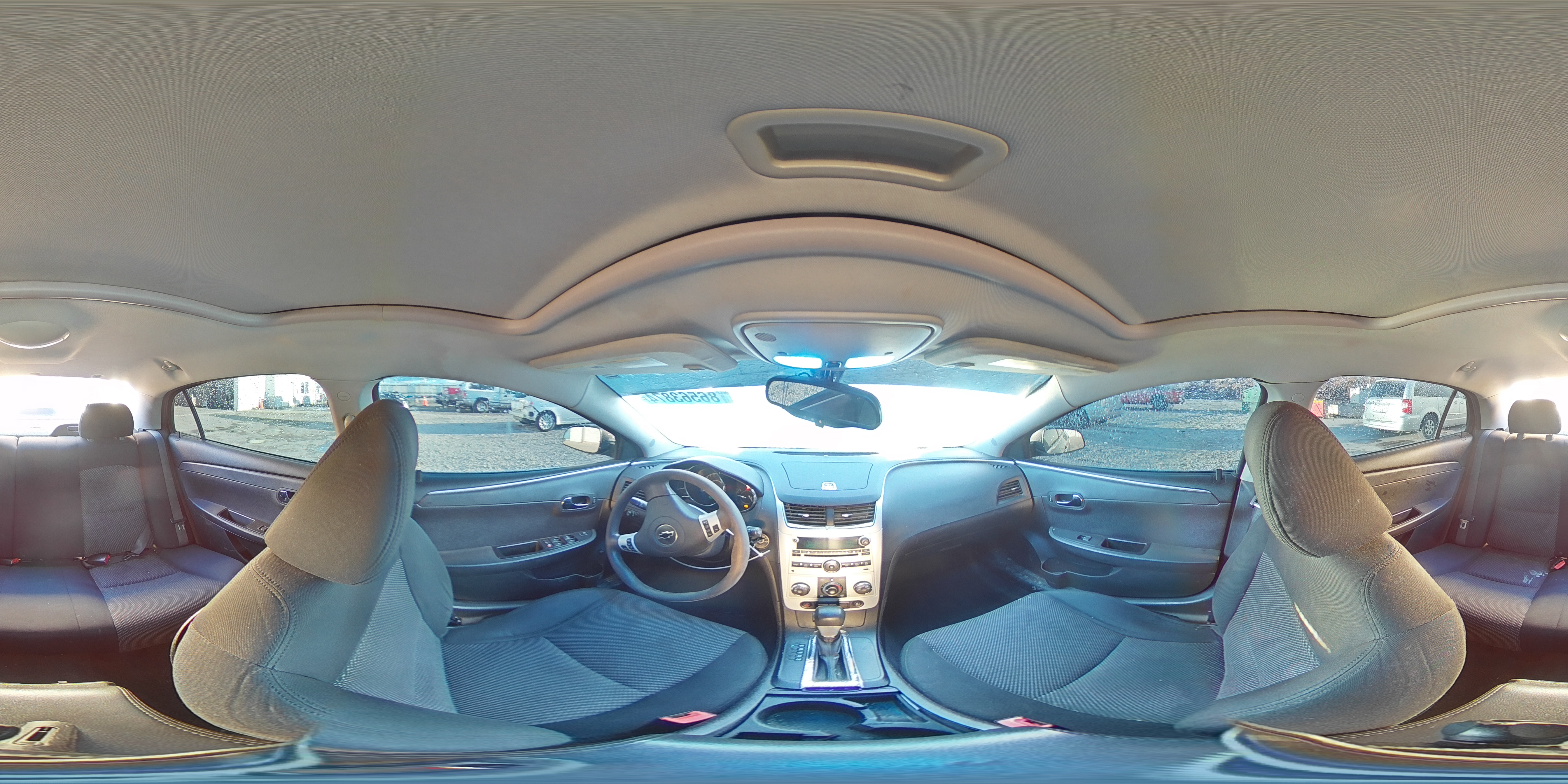 2012 Chevrolet Malibu - Image 14