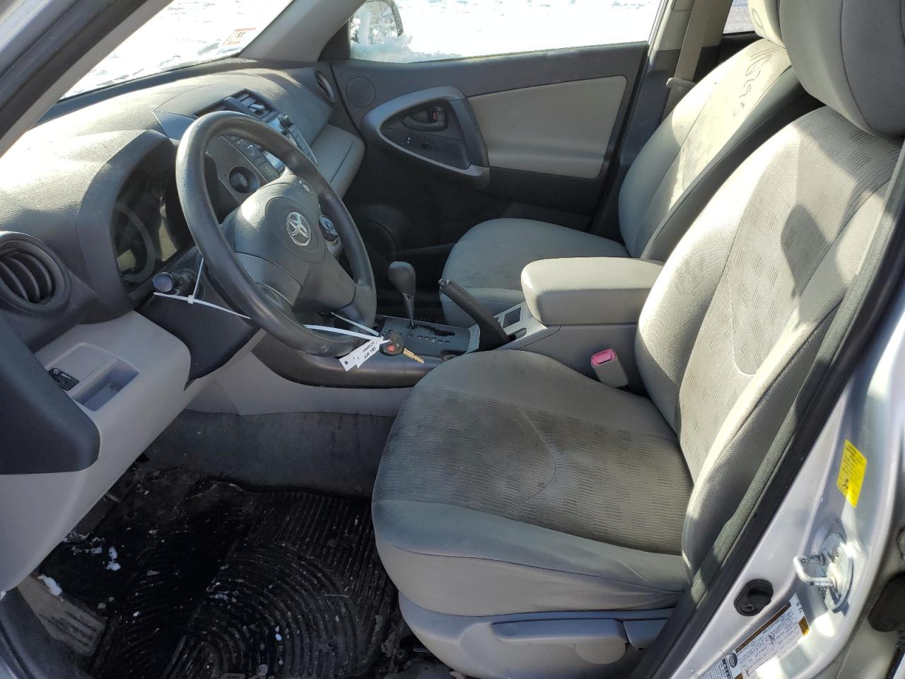 2009 Toyota RAV 4 - Image 7