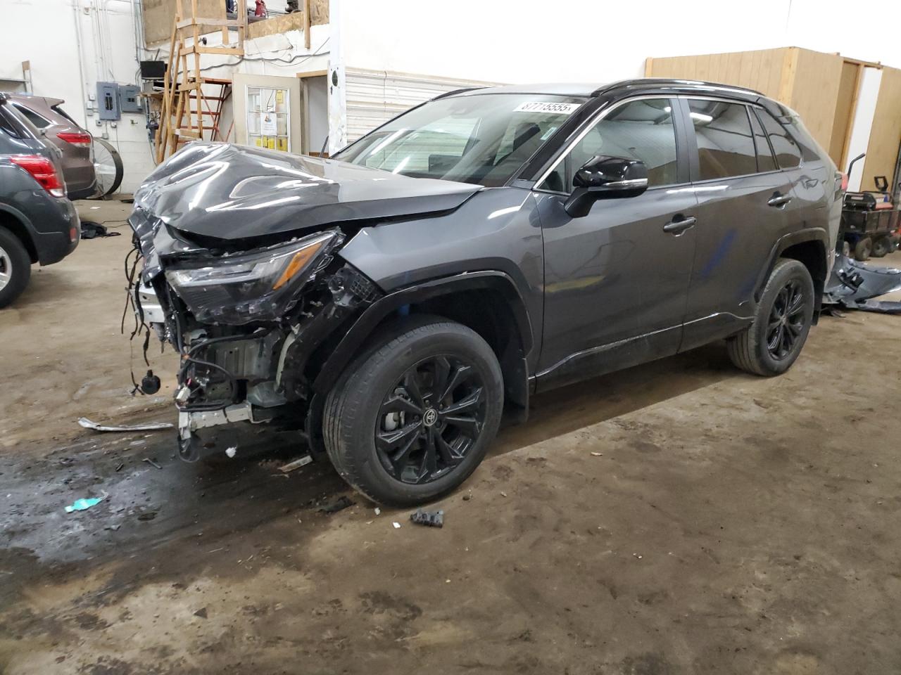 2T3E6RFV4RW077779 2024 TOYOTA RAV 4 - Image 1