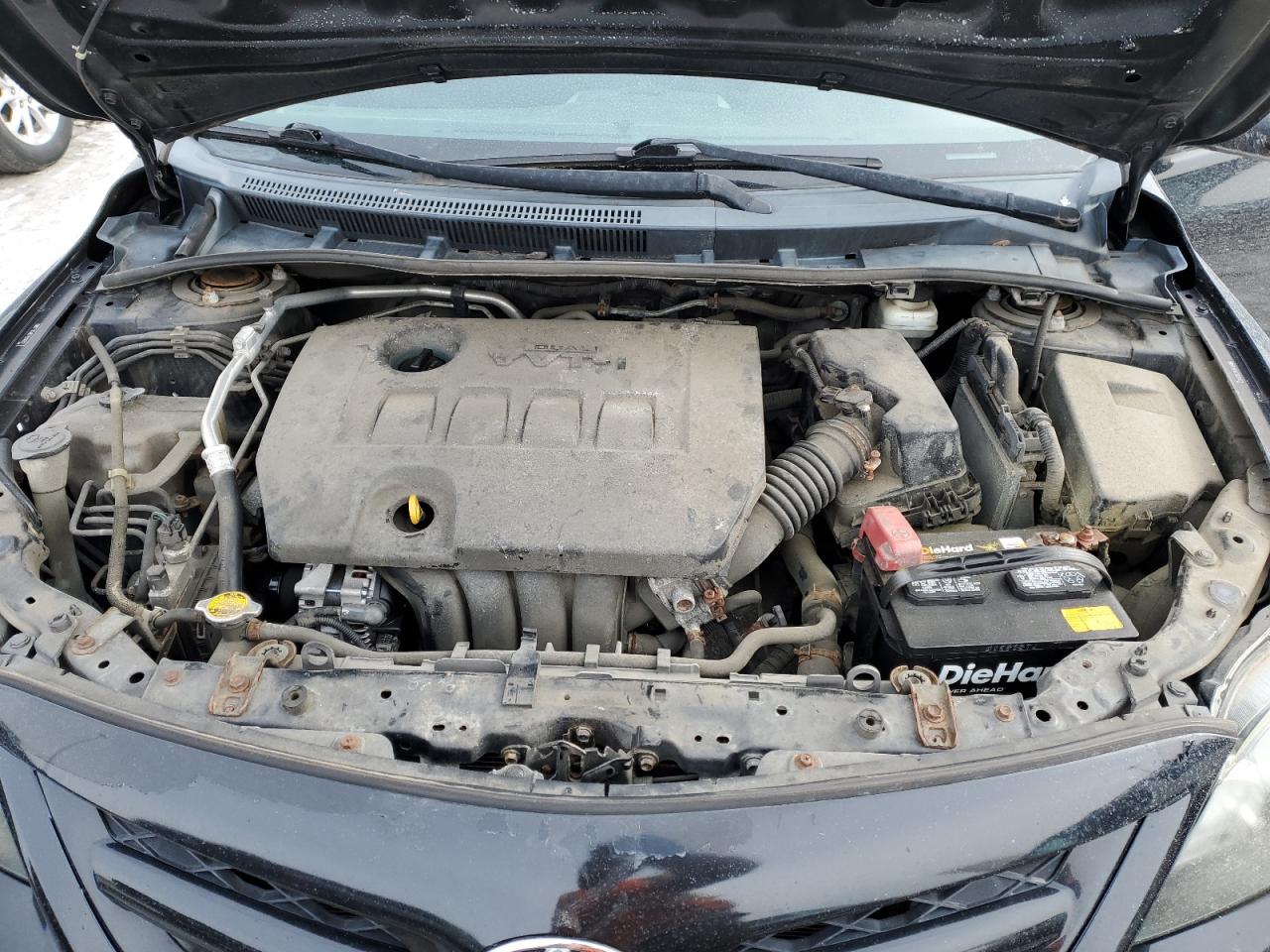 2011 Toyota Corolla - Image 11