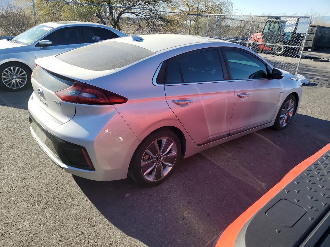 2019 Hyundai IONIQ - Image 3